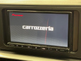 【ナビゲーション】目的地までしっかり案内してくれる使いやすいナビ。Bluetooth接続すればお持ちのスマホやMP3プレイヤーの音楽を再生可能!毎日の運転がさらに楽しくなります!!