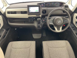 N-BOX EX 修復歴無し