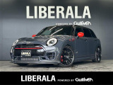 BMW MINI ミニクラブマン