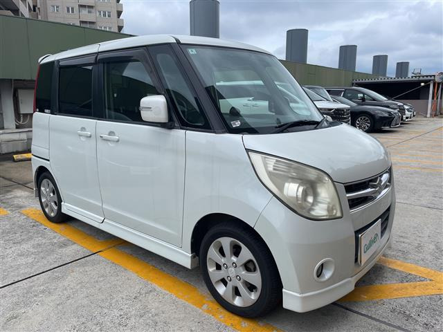 パレット T 修復歴無し