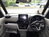 ルークス X 4WD 