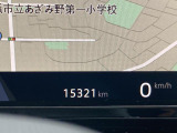 弊社新車拠点からの下取りワンオーナー車です。弊社整備工場にて点検整備を行ったうえで新車保証を継承いたしますのでご安心ください。