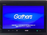 8インチ高画質HDモニターを搭載したディスプレイオーディオです♪Apple CarPlay/Android Auto?対応、もちろんHonda CONNECT対応です♪
