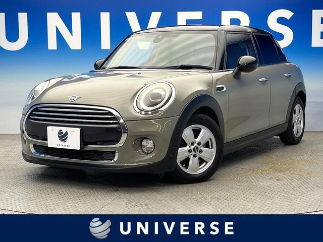 BMW MINI ミニ 