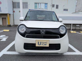 この車両は幸いまだ店頭に展示されております。 是非一度ご来店して頂き、実際に車両をご覧になって頂ければと思います。