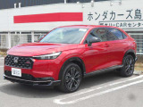 当社新車店舗にて展示・試乗使用の車です☆距離少ないです!