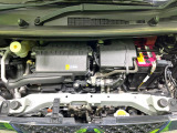 親切・丁寧な専門メカニックスタッフが応対!・車検・点検整備・事故等の修理などアフターサービスも安心。お車のカスタマイズもネクステージのサービススタッフまでご相談ください!