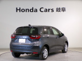 フィット  1.5 e:HEV ホーム 4WD