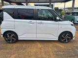 ムーヴ RS 