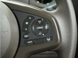 ◆アダプティブクルーズコントロール◆予め設定した車速内でクルマが自動的に加減速。前走車との適切な車間距離を維持しながら追従走行します。【LKAS】車線維持支援システムでステアリング操作を支援。