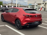 ご契約をいただいたお車はマツダ資格を持ったサービススタッフが丁寧に整備を実施いたします!