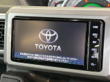 【純正ナビ】人気の純正ナビを装備。オーディオ機能も充実しており、Bluetooth接続すればお持ちのスマホやMP3プレイヤーの音楽を再生可能!毎日の運転がさらに楽しくなります!!