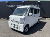 お仕事でもプライベートにも活躍する車。日産「クリッパー」が入荷いたしました。