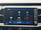 Bluetoothオーディオも聞けます!