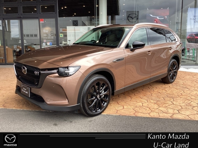 CX-80 3.3 XD ドライブ エディション ディーゼル 