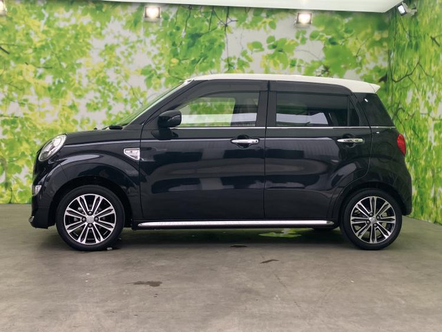 ダイハツ キャスト スタイル G VS SAIII の中古車詳細 (46,950km