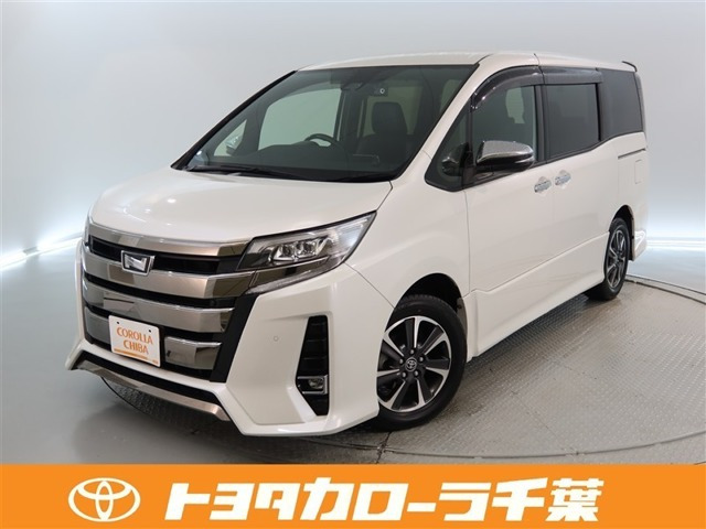 ノア 2.0 Si WxBIII