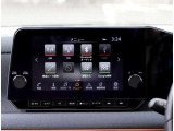 ハンズフリーフォン・ボイスコマンド・Bluetooth対応・USB接続・Apple CarPlay・Android Auto連携機能・Amazon Alexa搭載!