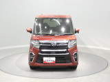 タントカスタム X セレクション 