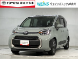 トヨタ シエンタ
