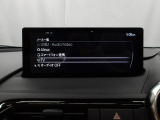 メーカーオプションTVチューナー付!
