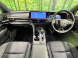 クラウンクロスオーバー 2.5 G アドバンスト レザー パッケージ E-Four 4WD 