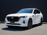 マツダ CX-60