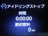 メーター内インフォメーション.
