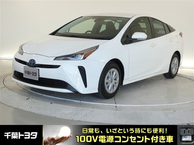 プリウス 1.8 S