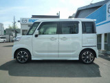 当店のお車には全て安心・充実の保証制度【さわやか保証】を完備しております!!保証期間は【納車日より1年間・走行距離無制限】です。※一部内容と異なる車種がございます。
