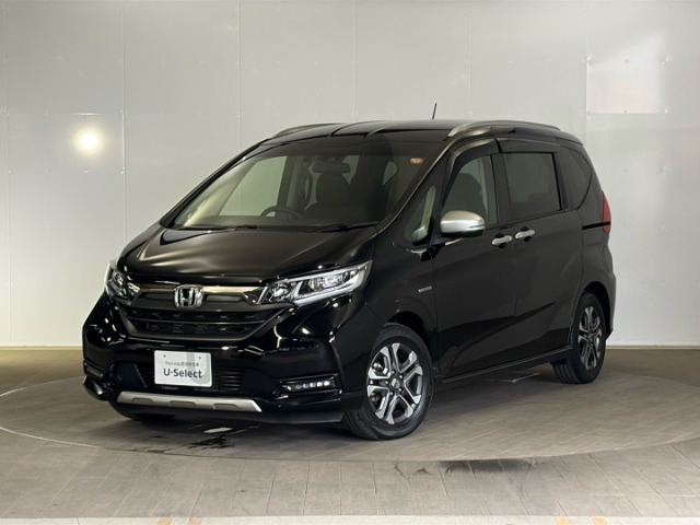 ホンダ フリード 