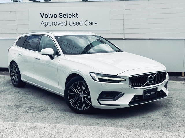ボルボ V60 