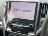【純正ナビ】人気の純正ナビを装備。オーディオ機能も充実しており、Bluetooth接続すればお持ちのスマホやMP3プレイヤーの音楽を再生可能!毎日の運転がさらに楽しくなります!!
