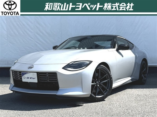 フェアレディZ 3.0 バージョン ST