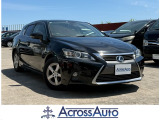 レクサス CT