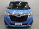 ルーミー 1.0 G 