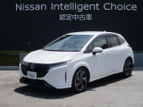 日産 ノートオーラ