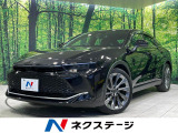 4WD 純正12.3型ナビ 全周囲カメラ 100V電源 セーフティセンス