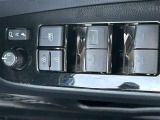 運転席ドア内側