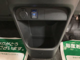 USBの接続も可能です☆