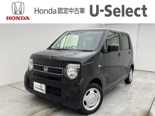 ホンダ N-WGN 