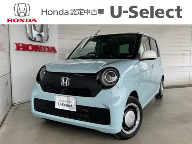 N-ONE 660 オリジナル