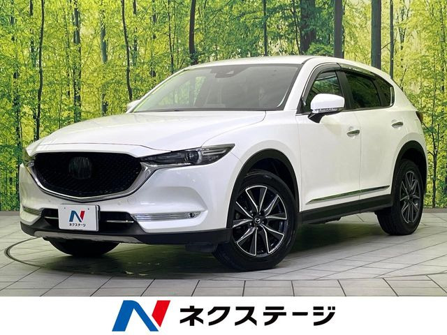 CX-5 2.0 20S プロアクティブ 