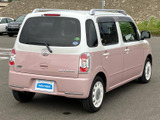 ミラココア プラス X スペシャルコーデ 4WD 