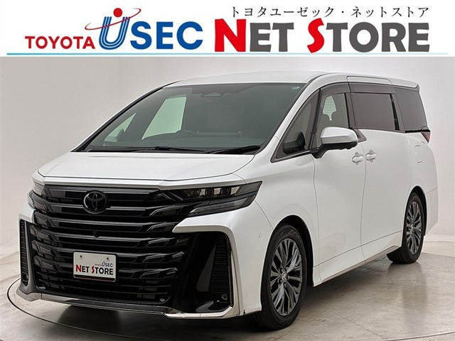 ヴェルファイア ハイブリッド 2.5 Z プレミア E-Four 4WD