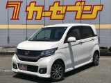 ホンダ N-WGNカスタム