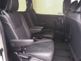 ゆとりのある広々とした車内空間は、ドライブを始め買い物やレジャーなど、幅広く活躍します。