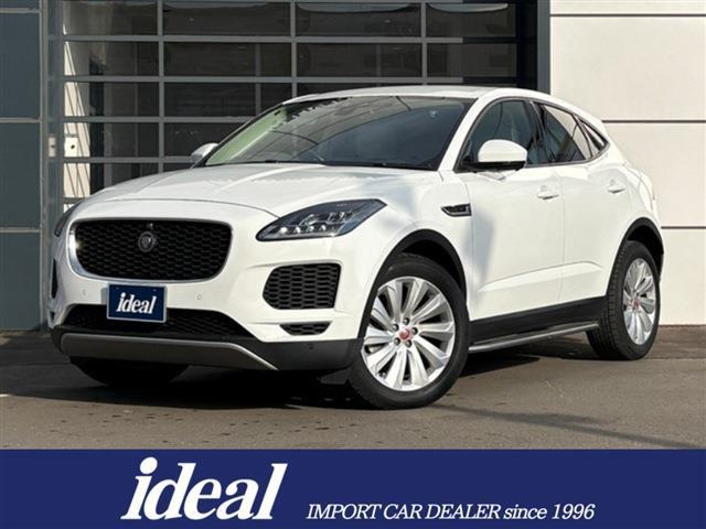 Eペイス SE 2.0L D180 ディーゼル 4WD 