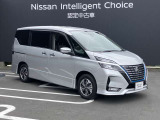 エマージェンシーブレーキ、踏み間違い防止装置が付いて安心アップしています