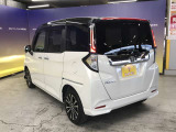 当社の展示車は全車両に車両状態説明書(AIS)を掲示しております。修復歴の有無は勿論、ドア等の外板の交換歴の有無までも表示☆口頭説明では無く書面にて分かり易く表記案内させて頂いております!